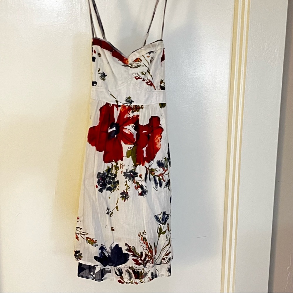 Abercrombie & Fitch Summer Dress